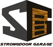  Strongdoor Garage
