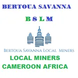 Bertoua Savanna Local Miners Cameroon