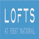 The LOFTS at First National