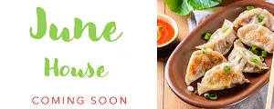 June House Asian Kitchen
