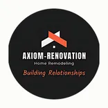 Axiom Renovation