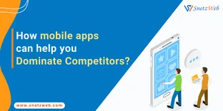 SnetzWeb | Best mobile app development company 