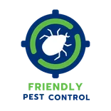 Friendly Pest Control