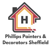 Phillips Painters and Decorators Sheffield