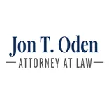 JON T. ODEN, ATTORNEY AT LAW