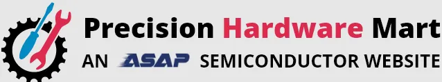 Precision Hardware Mart