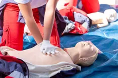 CPR Just 4 U Somers Point