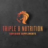 Triple 8 Nutrition