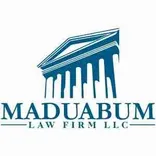 Maduabum Law Firm LLC