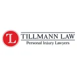 Tillmann Car Accident & Personal Injury Lawyer