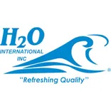 H2O International Inc