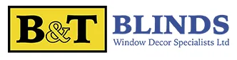 B & T Blinds