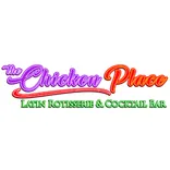 The Chicken Place Happy Hour Port ST Lucie