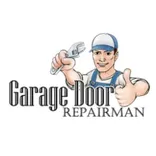 Garage Door Repairman