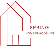 Spring Home Remodeling