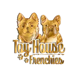 Toy House Frenchies