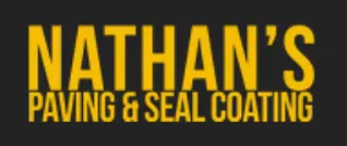 Nathan's Paving & Sealcoating