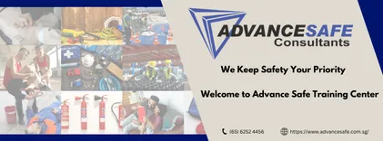 AdvanceSafe Consultants