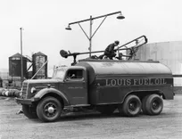 caucig Fuel – Heating & Cooling Co. is your fuel pipeline on wheels