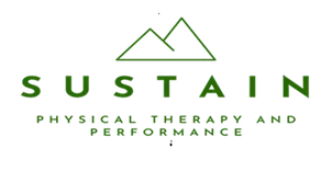Sustain Physical Therapy and Performance