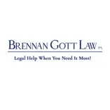 Brennan Gott Law 
