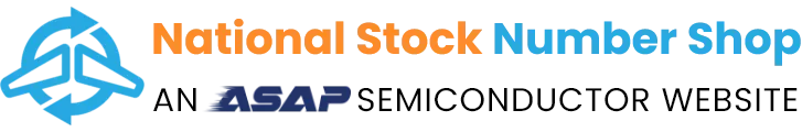 National Stock Number Shop