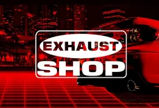 Exhaust Shop