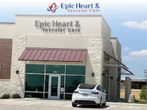 Epic Heart And Vascular Care