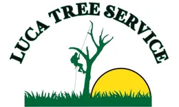 LUCA TREE SERVICE & LANDSCAPING INC