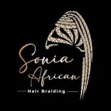 Sonia African Hair Braiding