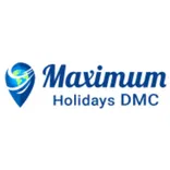 Maximum Holidays DMC