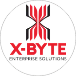 X-Byte Enterprise solution