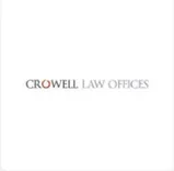 Crowell Law Offices
