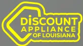 Discount Appliance Louisiana