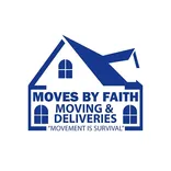 Moves By Faith