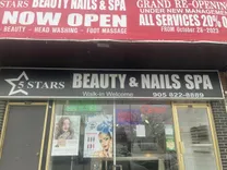 5 Stars Beauty & Nails Spa