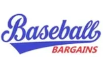 Baseball Bargains