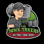 The Junk Takers In A Town