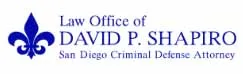 David P. Shapiro Criminal Defense Attorneys