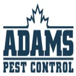 Adams Pest Control Moncton