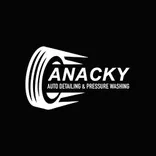 Anacky Auto Detailing and Pressure Washing