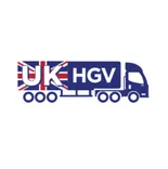 UK HGV