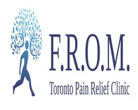 F.R.O.M. Toronto Pain Relief Clinic - Downtown Wellness Centre