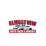 Almost New Auto Rental & Sales