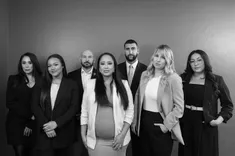 The Nieves Law Firm: Stockton