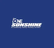 Dial One Sonshine Heating , Air & Plumbing - Santa Ana