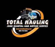 TOTAL HAULING JUNK REMOVAL