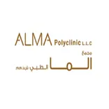 ALMA POLYCLINIC LLC
