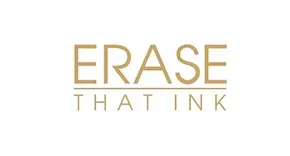 Erase That Ink