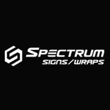 Spectrum Signs & Graphics Houston Wraps